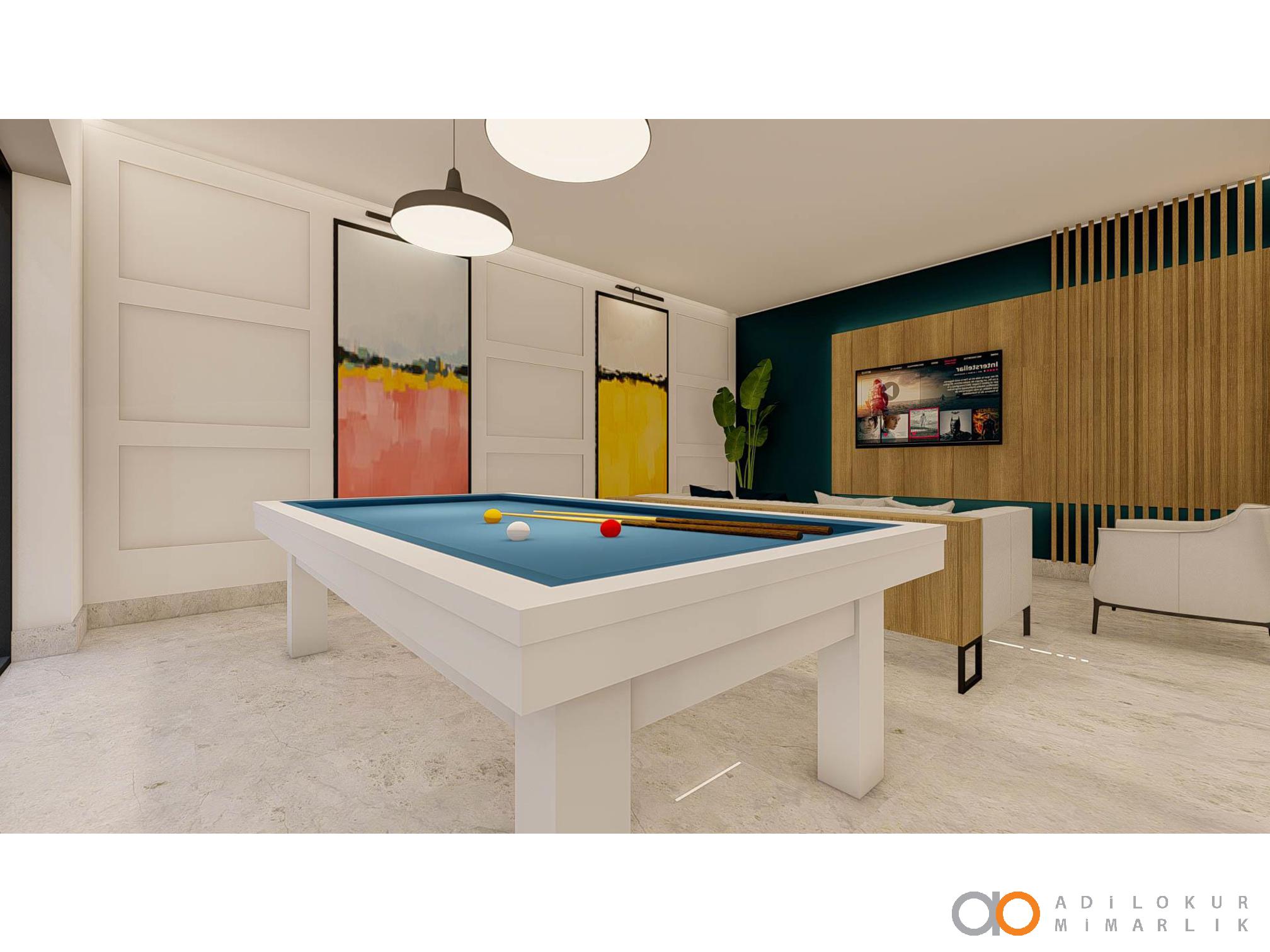 Апартаменты премиум-класса 1+1 и дуплексы 2+1 в строящемся комплексе, от 55 м2. Каргыджак, Алания. фото 3