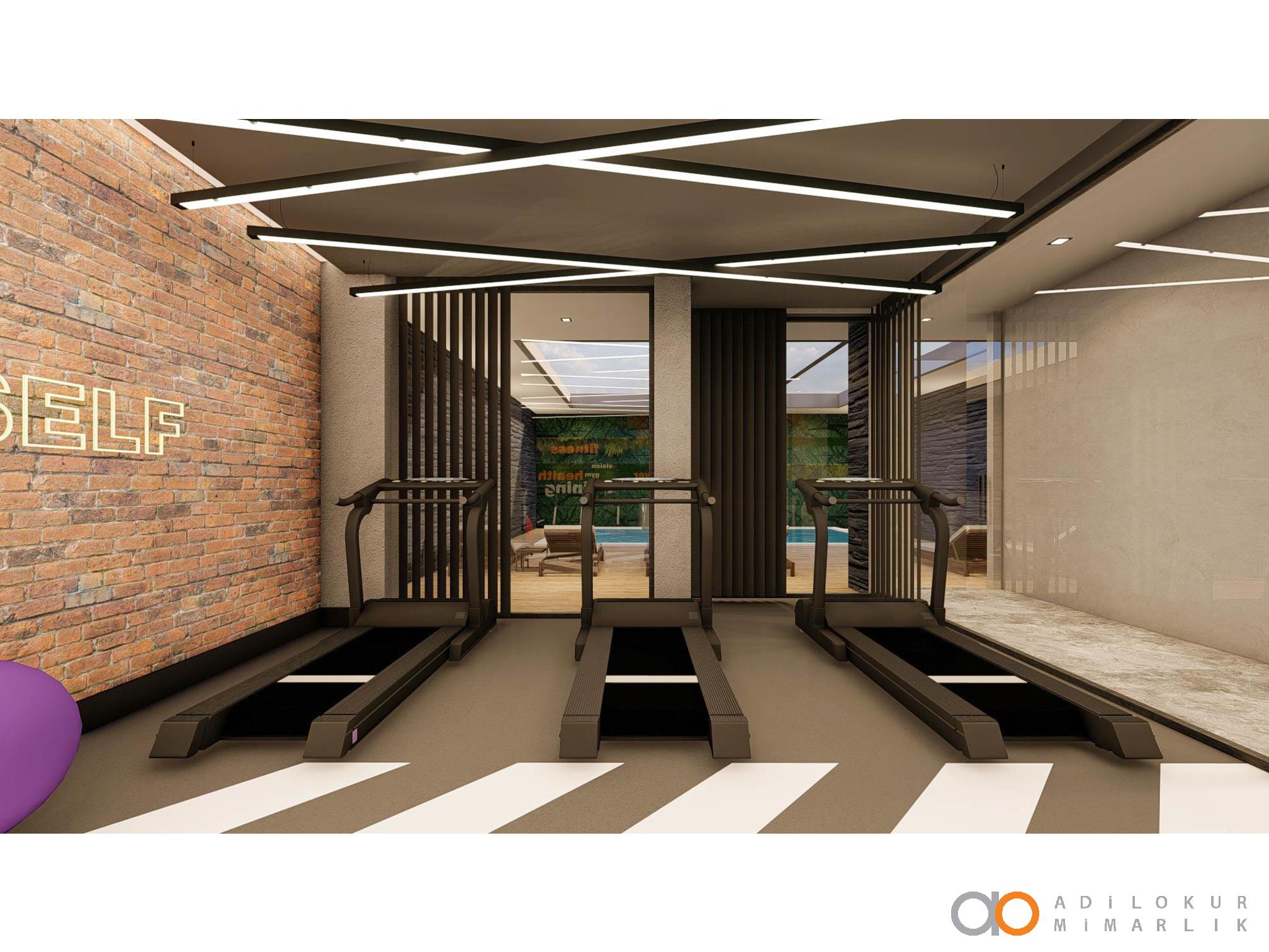 Апартаменты премиум-класса 1+1 и дуплексы 2+1 в строящемся комплексе, от 55 м2. Каргыджак, Алания. фото 11