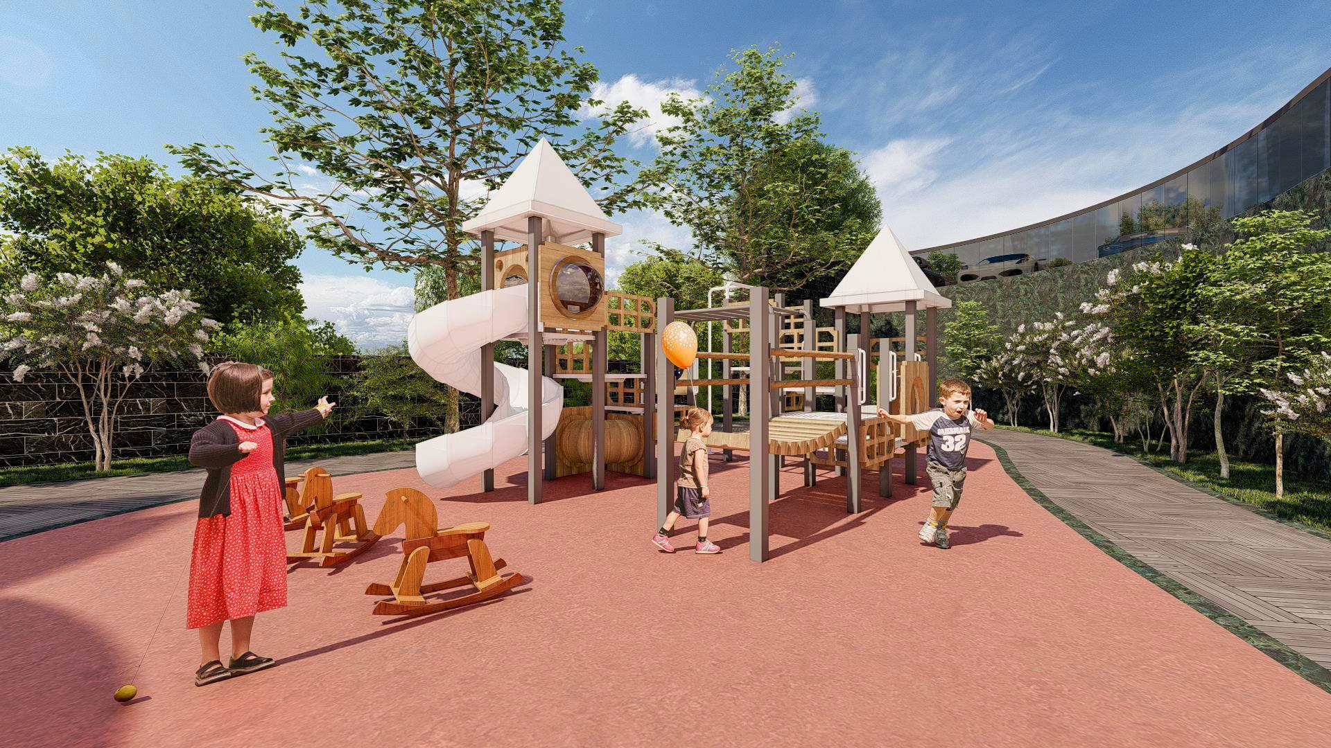 Апартаменты премиум-класса 1+1 и дуплексы 2+1 в строящемся комплексе, от 55 м2. Каргыджак, Алания. фото 25