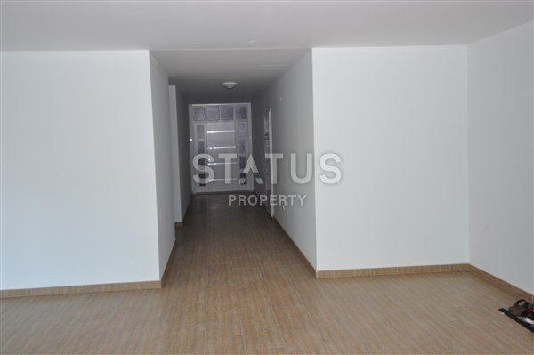 Апартаменты на первой береговой линии в районе Кестель с видом на море. 110 кв.м. фото 37