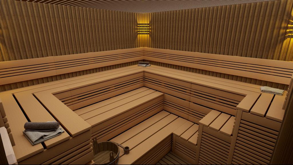 Инвестиционный проект в районе Авсаллар, Аланья.  Квартиры планировки 1+1, 42-55 м2 и 2+1, 65-130 м2. Рассрочка при первоначальном взносе от 30%. фото 12