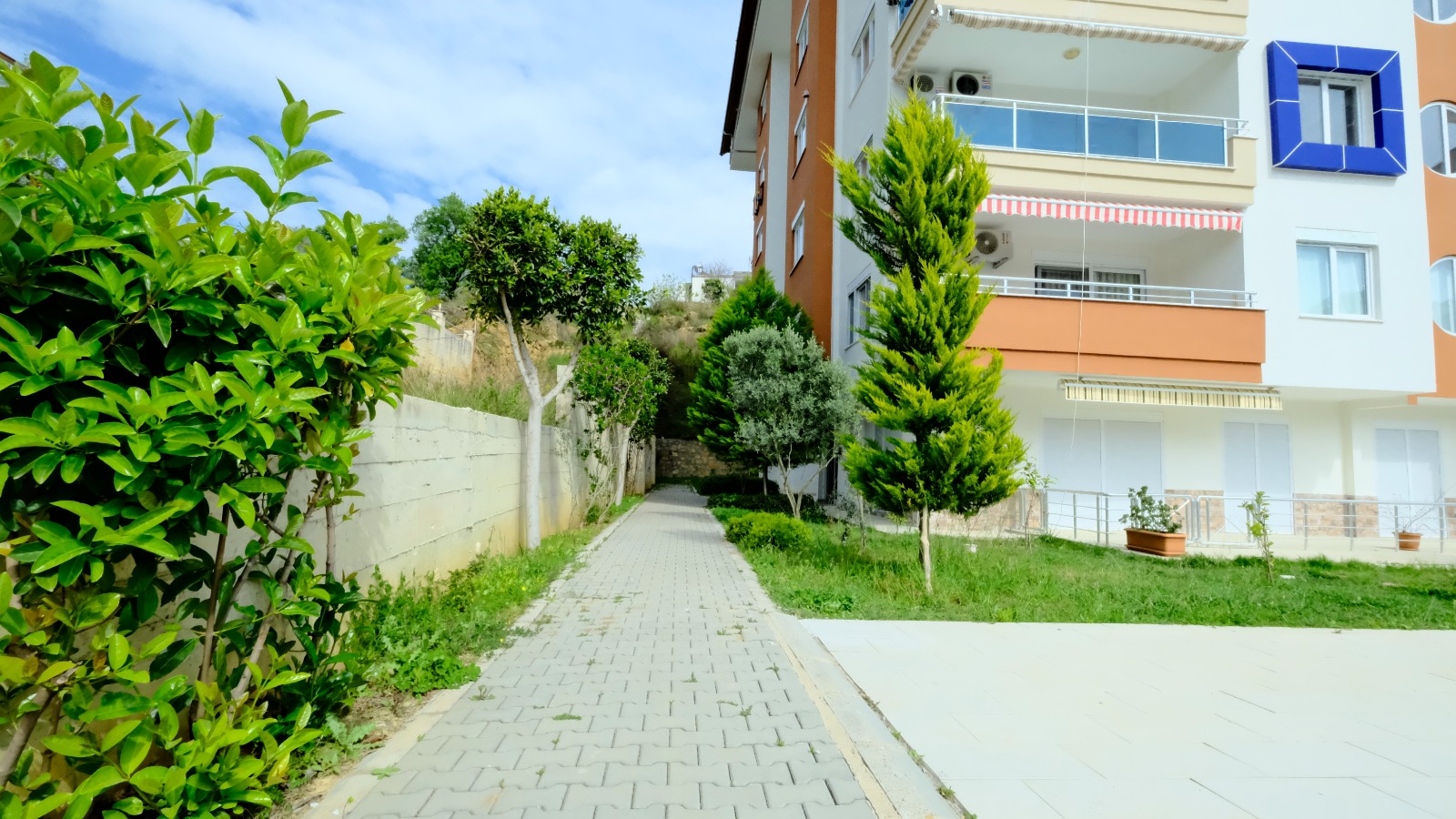 Квартиры 1+1 и 2+1 в Авсалларе по ОТЛИЧНОЙ СТОИМОСТИ!!! фото 3