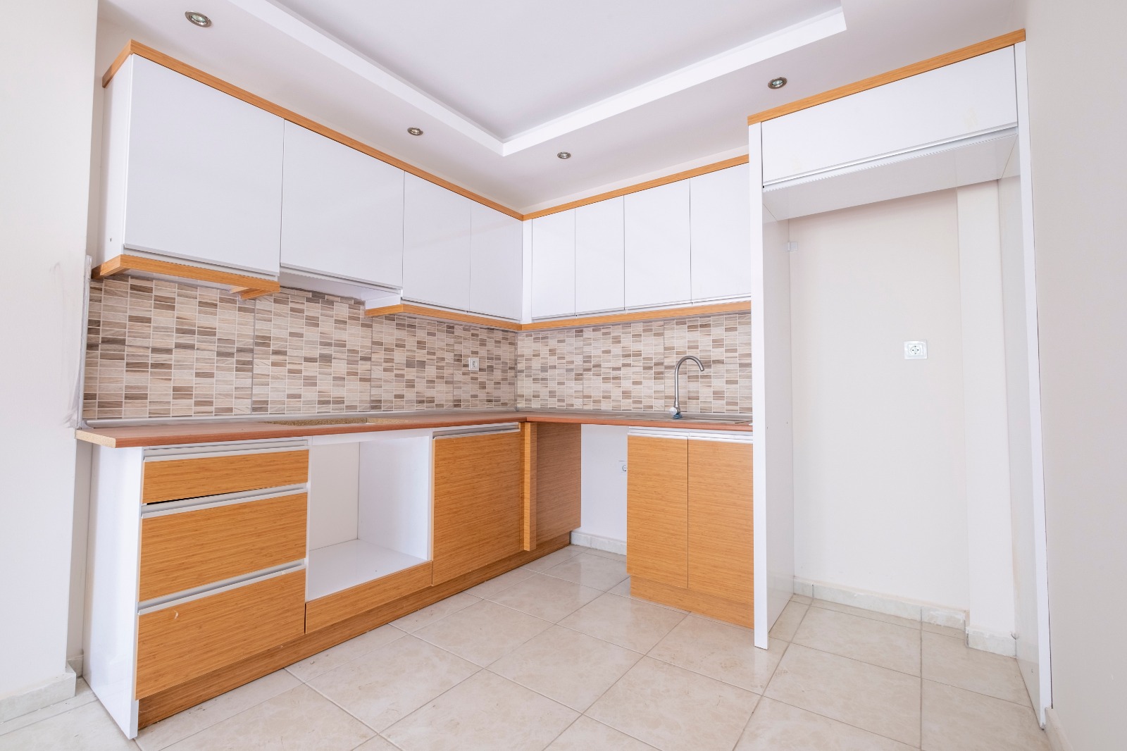 Квартиры 1+1 и 2+1 в Авсалларе по ОТЛИЧНОЙ СТОИМОСТИ!!! фото 4