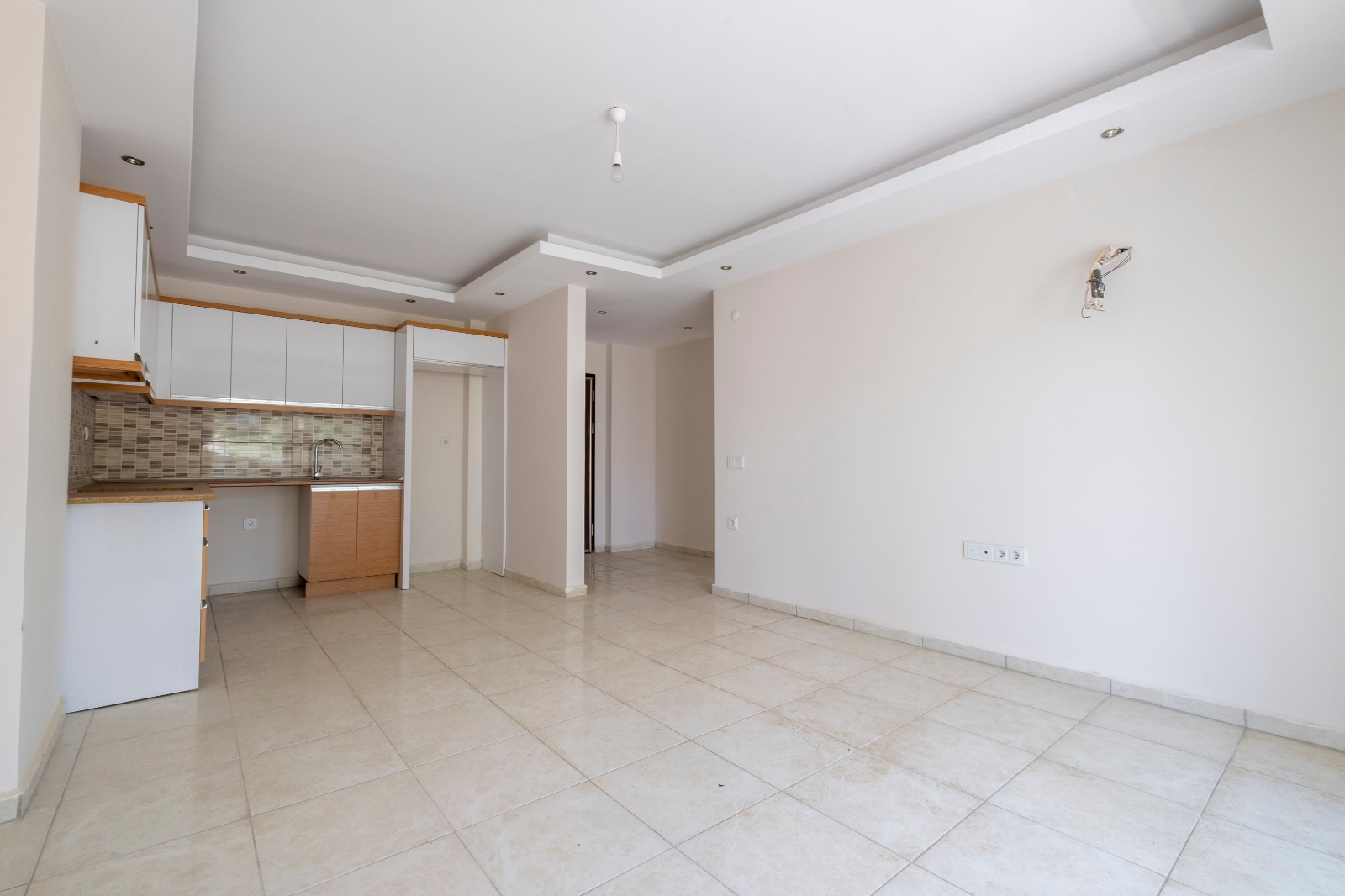 Квартиры 1+1 и 2+1 в Авсалларе по ОТЛИЧНОЙ СТОИМОСТИ!!! фото 6