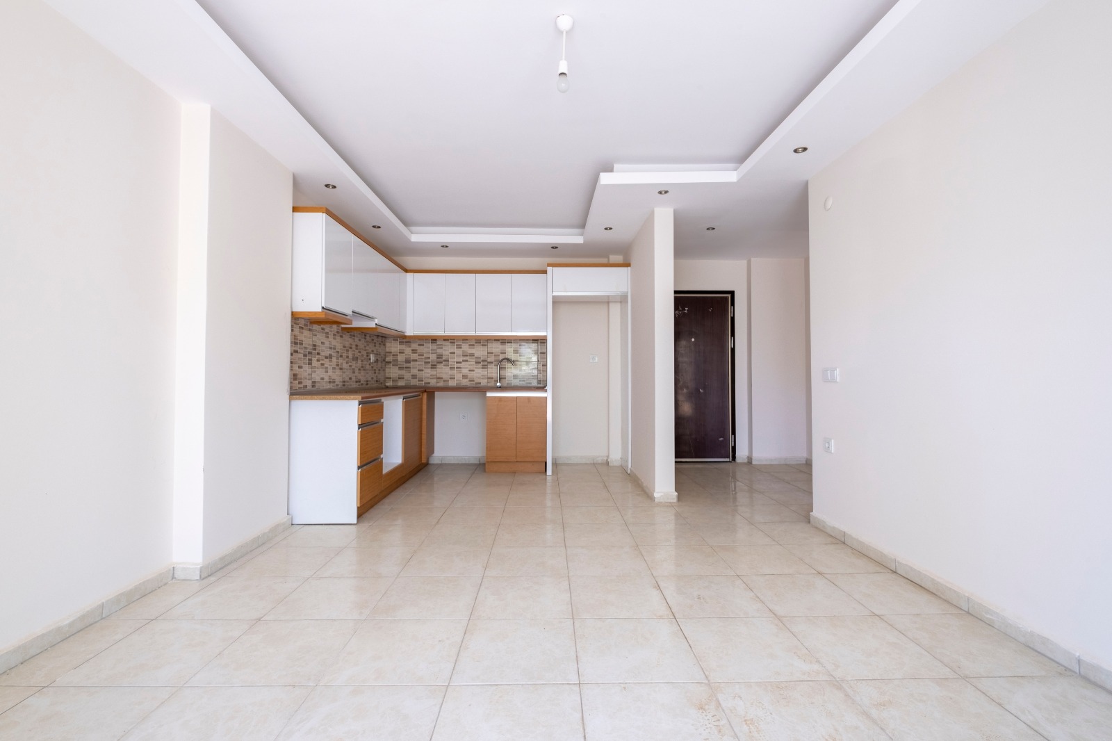 Квартиры 1+1 и 2+1 в Авсалларе по ОТЛИЧНОЙ СТОИМОСТИ!!! фото 8