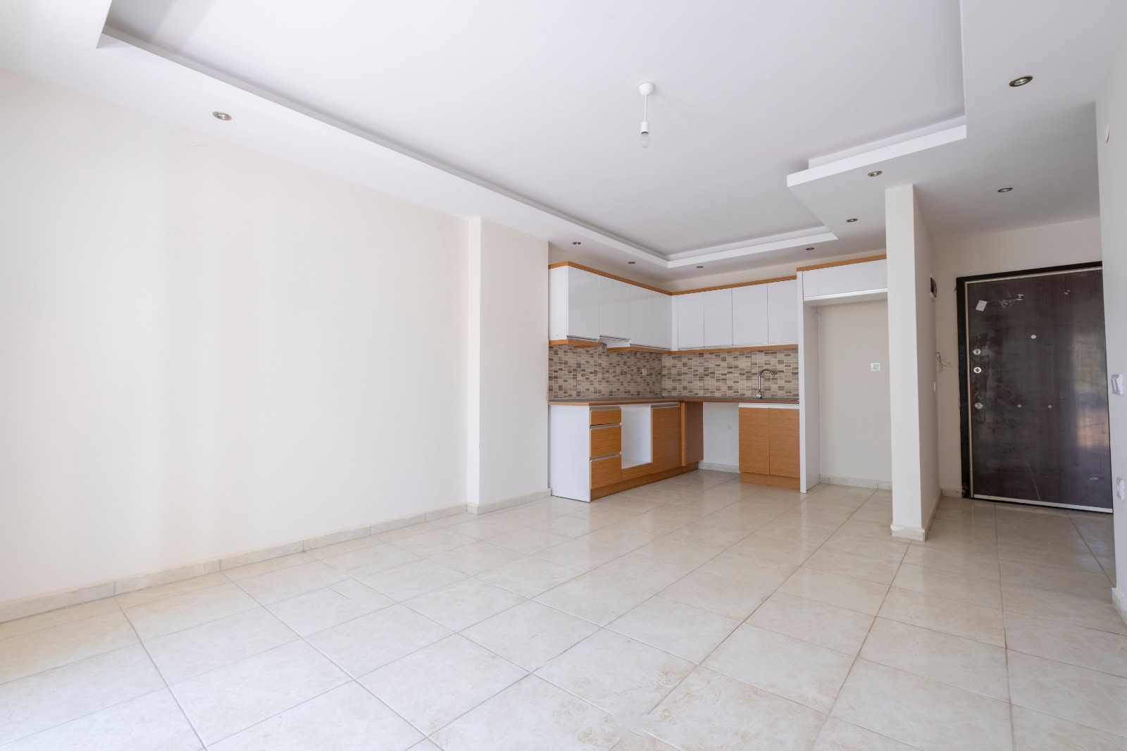 Квартиры 1+1 и 2+1 в Авсалларе по ОТЛИЧНОЙ СТОИМОСТИ!!! фото 10