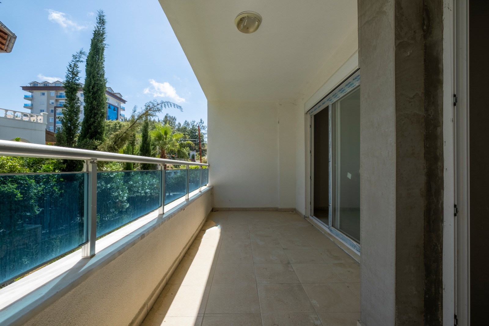 Квартиры 1+1 и 2+1 в Авсалларе по ОТЛИЧНОЙ СТОИМОСТИ!!! фото 15