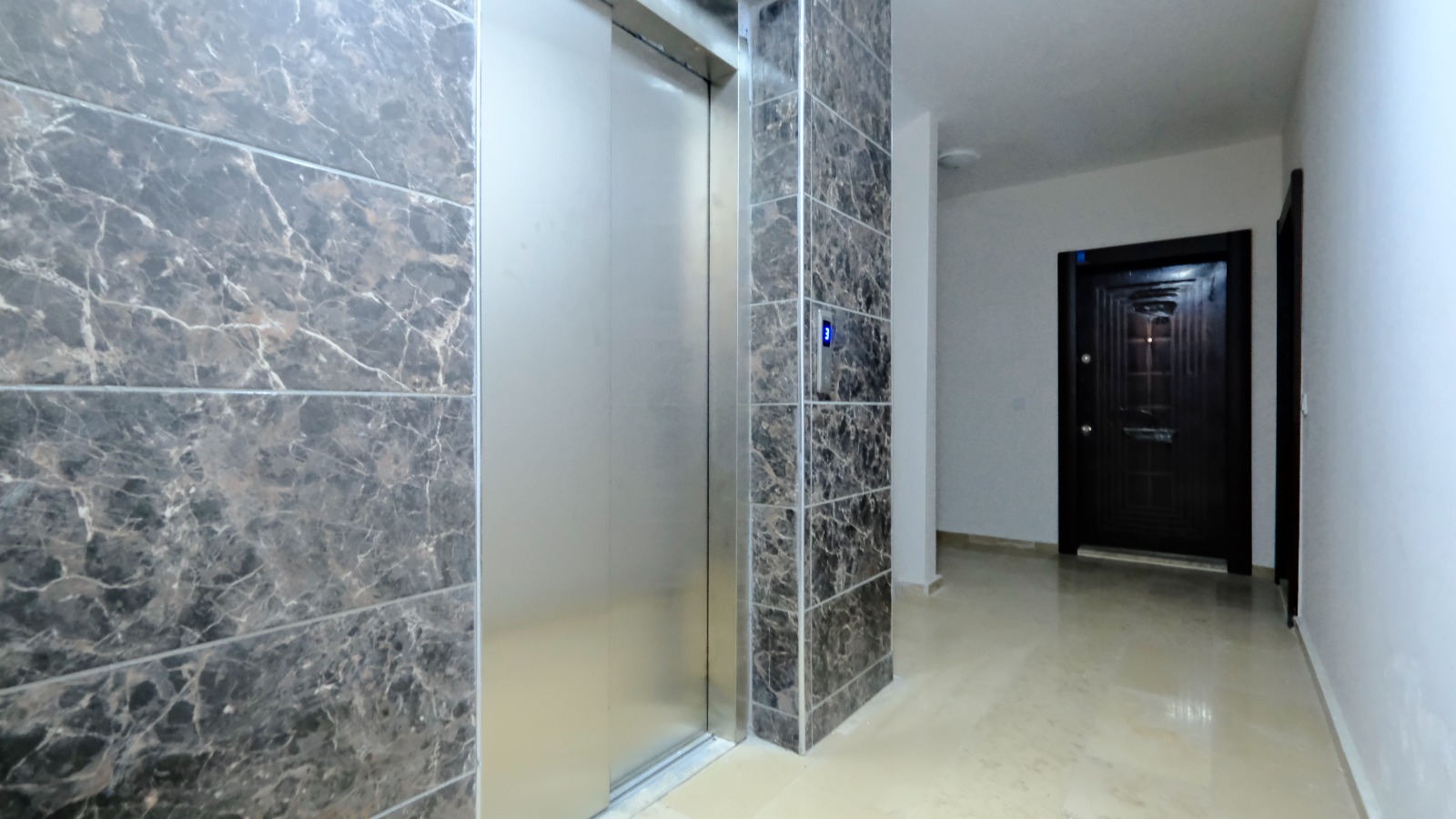 Квартиры 1+1 и 2+1 в Авсалларе по ОТЛИЧНОЙ СТОИМОСТИ!!! фото 16