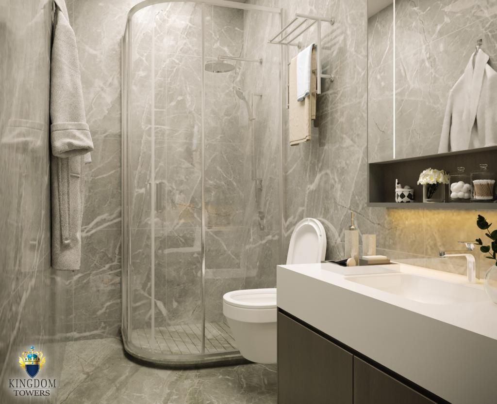 Новый проект на этапе строительства по выгодным ценам в Авсалларе! фото 29