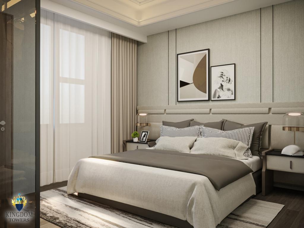 Новый проект на этапе строительства по выгодным ценам в Авсалларе! фото 30