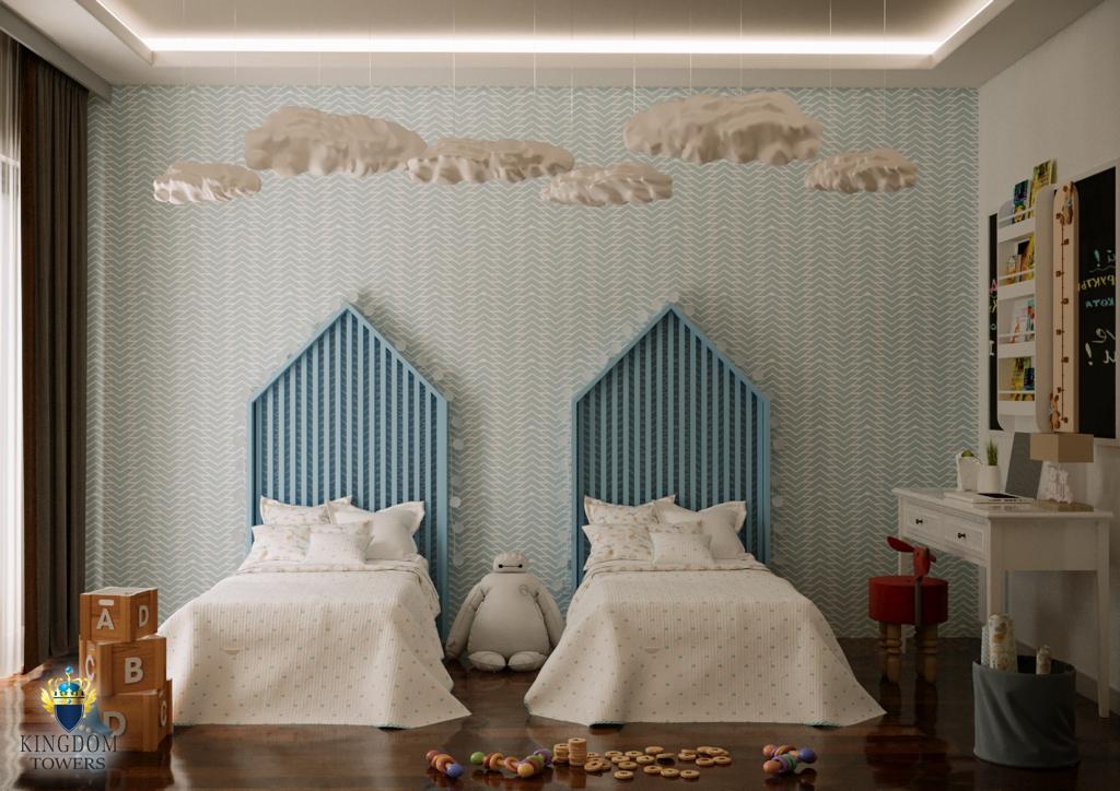 Новый проект на этапе строительства по выгодным ценам в Авсалларе! фото 31