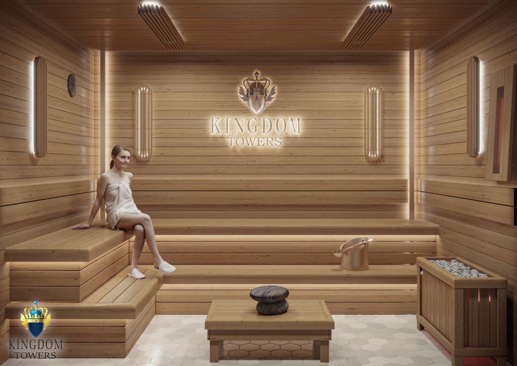 Новый проект на этапе строительства по выгодным ценам в Авсалларе! фото 33