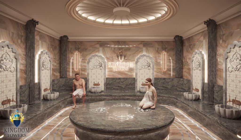 Новый проект на этапе строительства по выгодным ценам в Авсалларе! фото 35