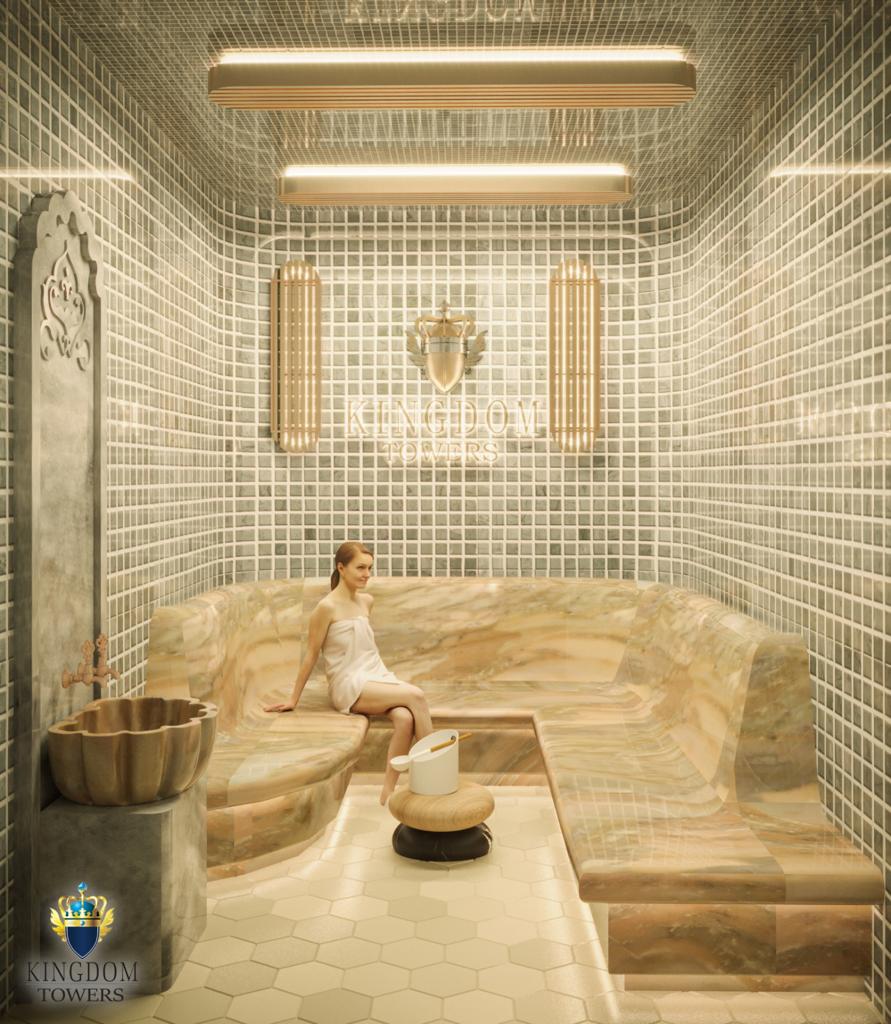 Новый проект на этапе строительства по выгодным ценам в Авсалларе! фото 36