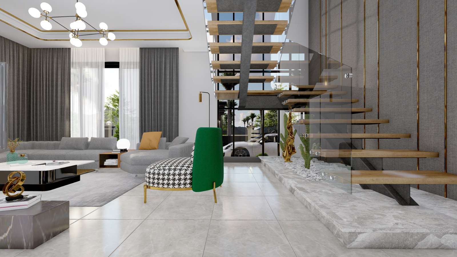 Две виллы 4+1 у моря, 200м2. Конаклы, Алания. фото 15