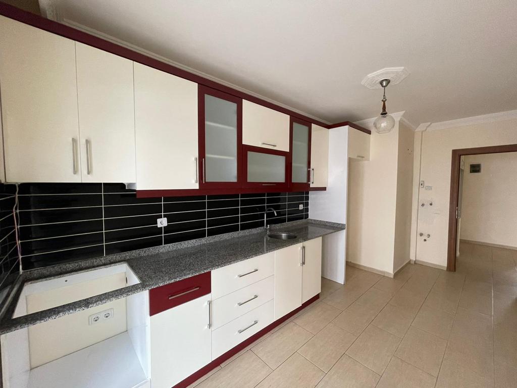 Apartment 3+1 in Mahmutlar in the area of the Tuesday market, 155 m2 фото 6