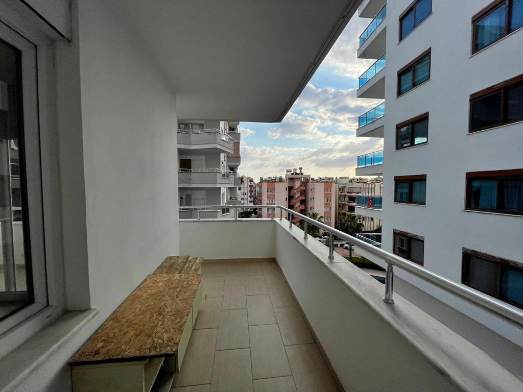 Apartment 3+1 in Mahmutlar in the area of the Tuesday market, 155 m2 фото 8