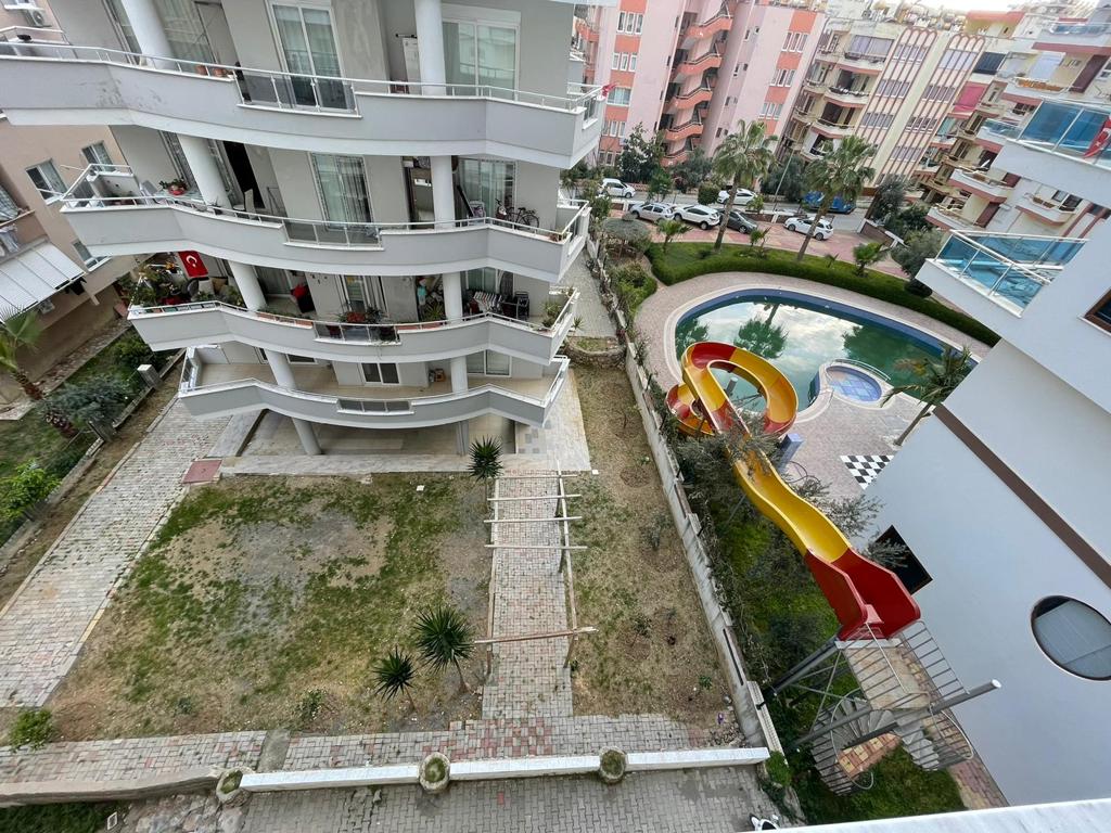 Apartment 3+1 in Mahmutlar in the area of the Tuesday market, 155 m2 фото 20