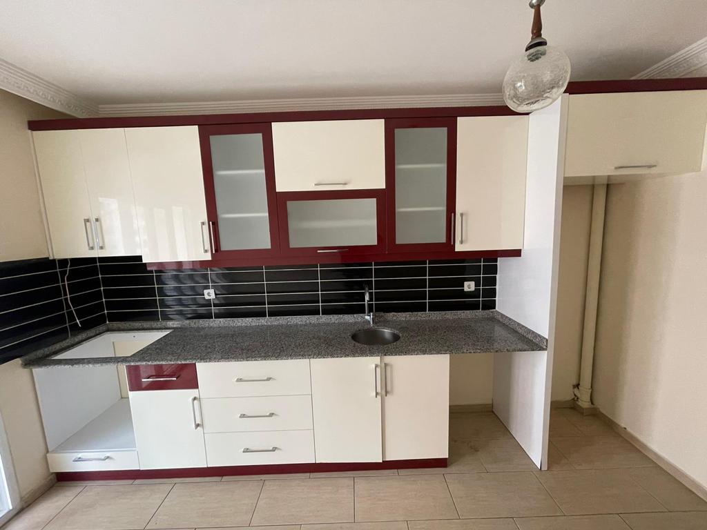 Apartment 3+1 in Mahmutlar in the area of the Tuesday market, 155 m2 фото 21