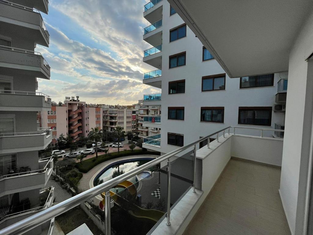 Apartment 3+1 in Mahmutlar in the area of the Tuesday market, 155 m2 фото 26