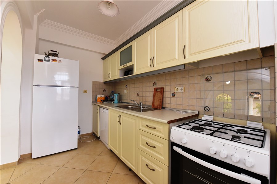 Вилла в Авсалларе 3+1 с бассейном, 200 м2 фото 4