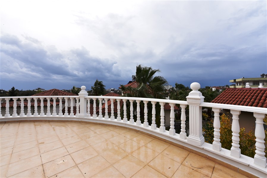 Вилла в Авсалларе 3+1 с бассейном, 200 м2 фото 5