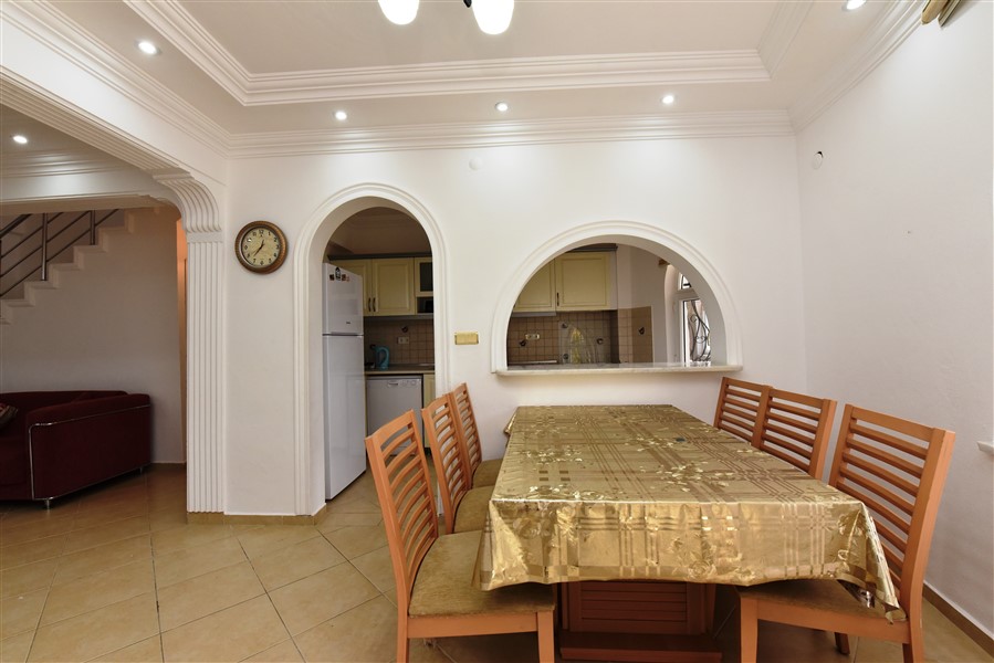 Вилла в Авсалларе 3+1 с бассейном, 200 м2 фото 6