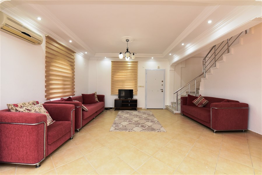 Вилла в Авсалларе 3+1 с бассейном, 200 м2 фото 7