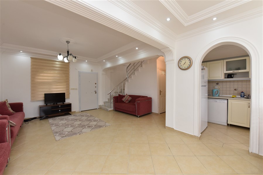 Вилла в Авсалларе 3+1 с бассейном, 200 м2 фото 8