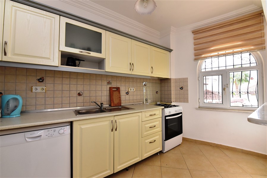 Вилла в Авсалларе 3+1 с бассейном, 200 м2 фото 9