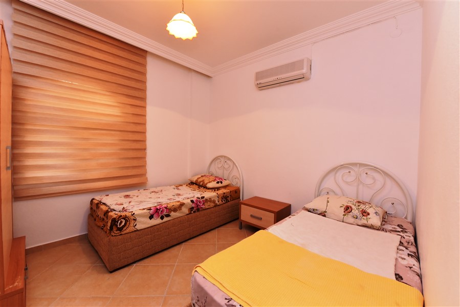 Вилла в Авсалларе 3+1 с бассейном, 200 м2 фото 10