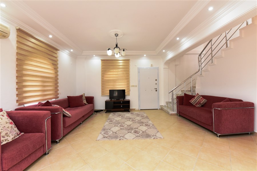 Вилла в Авсалларе 3+1 с бассейном, 200 м2 фото 12