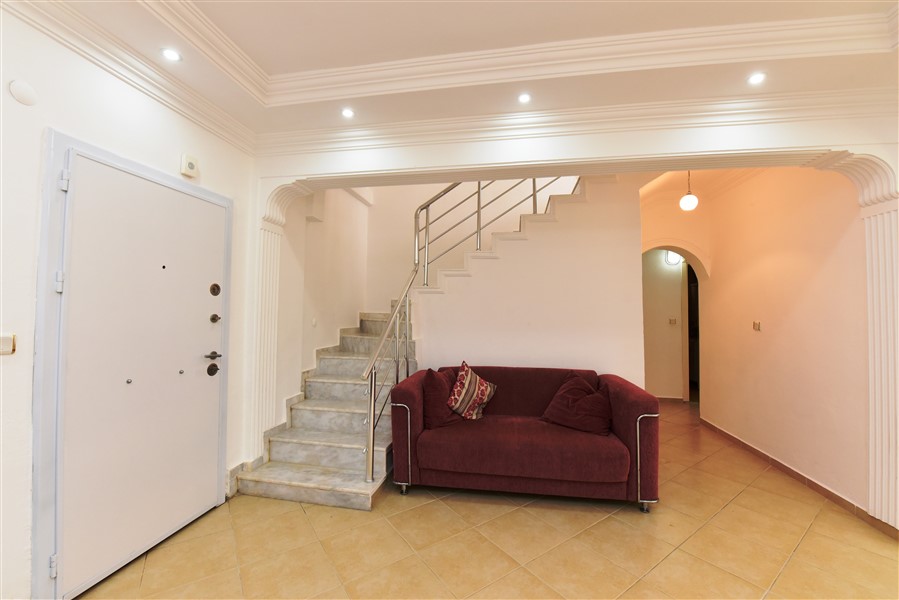 Вилла в Авсалларе 3+1 с бассейном, 200 м2 фото 13