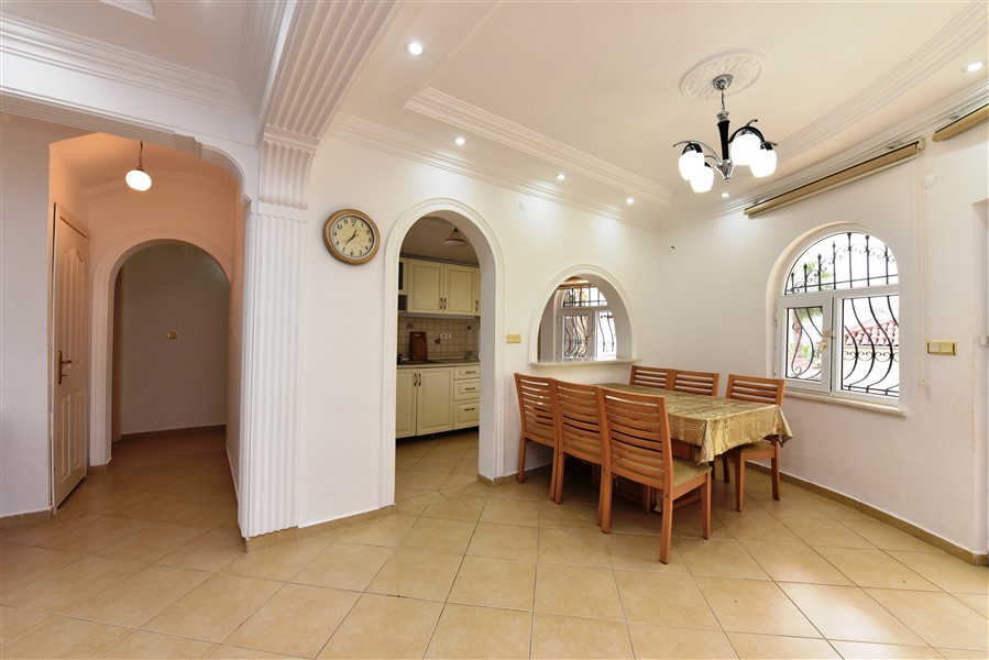 Вилла в Авсалларе 3+1 с бассейном, 200 м2 фото 15