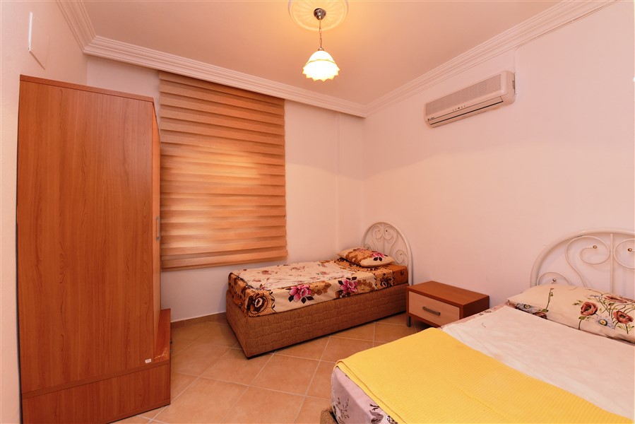 Вилла в Авсалларе 3+1 с бассейном, 200 м2 фото 16