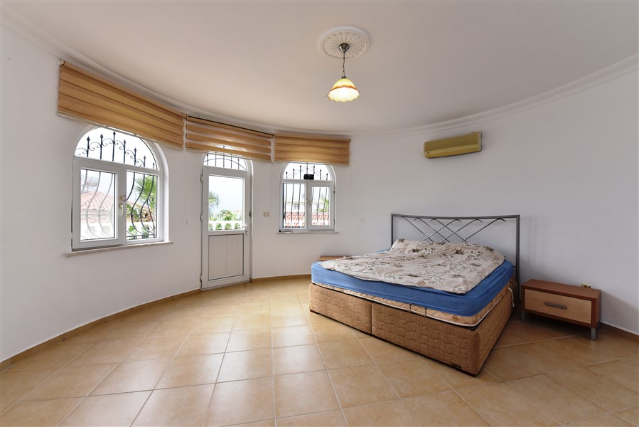 Вилла в Авсалларе 3+1 с бассейном, 200 м2 фото 17