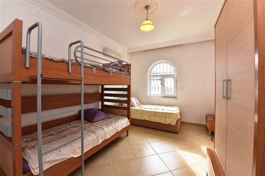 Вилла в Авсалларе 3+1 с бассейном, 200 м2 фото 18