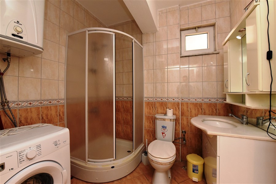 Вилла в Авсалларе 3+1 с бассейном, 200 м2 фото 21