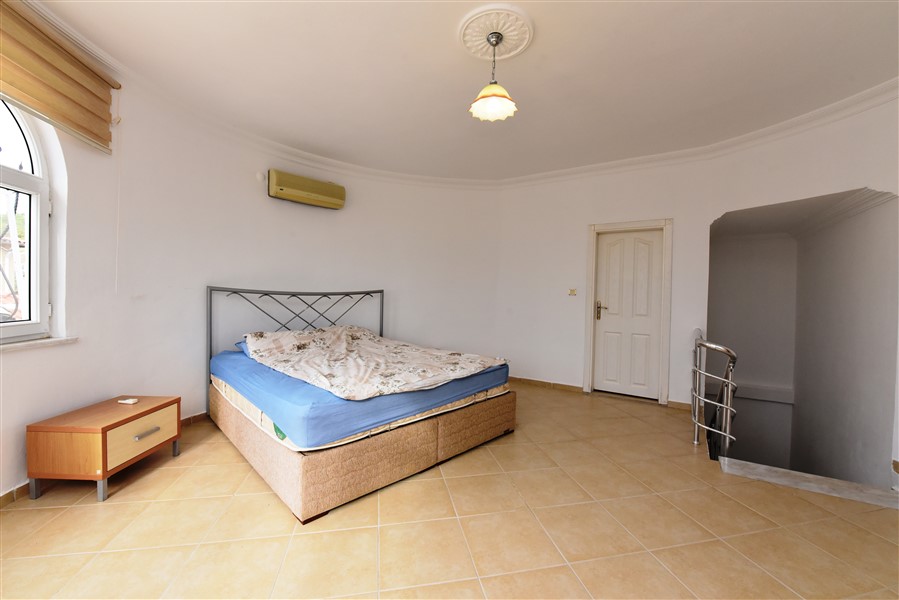 Вилла в Авсалларе 3+1 с бассейном, 200 м2 фото 22