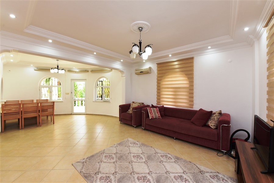 Вилла в Авсалларе 3+1 с бассейном, 200 м2 фото 23