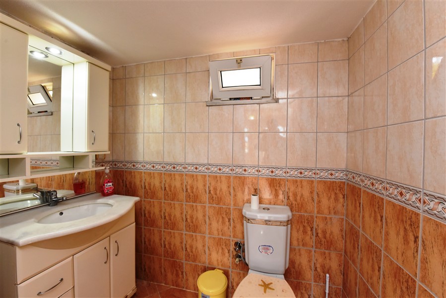 Вилла в Авсалларе 3+1 с бассейном, 200 м2 фото 25