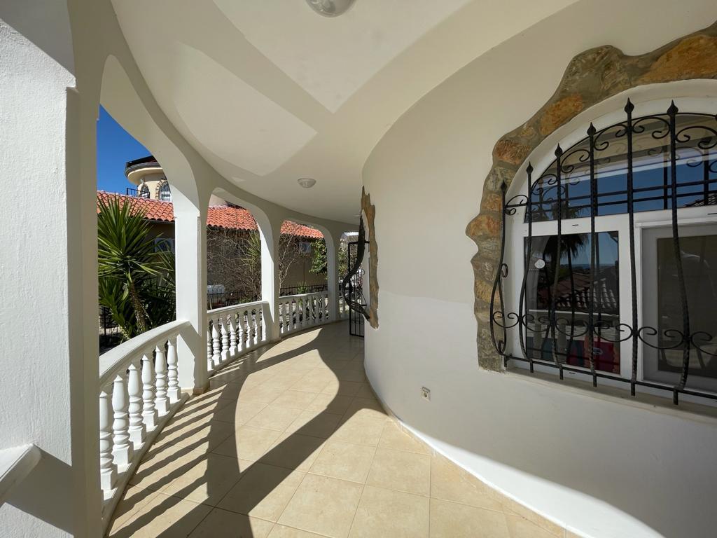 Вилла в Авсалларе 3+1 с бассейном, 200 м2 фото 29