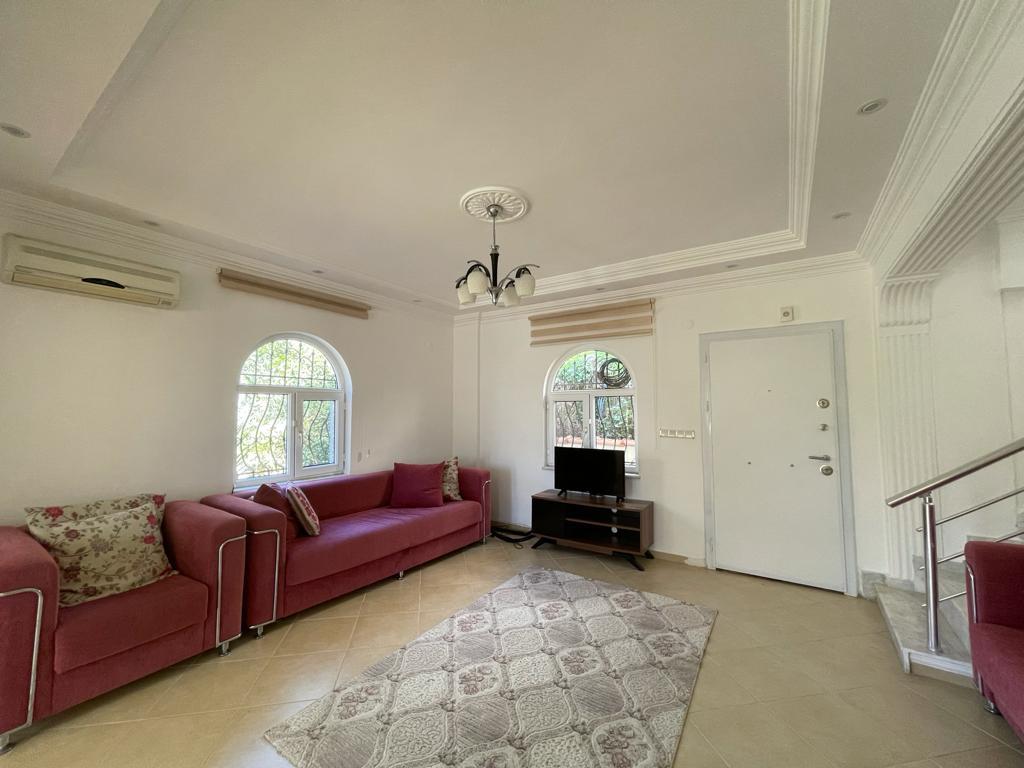 Вилла в Авсалларе 3+1 с бассейном, 200 м2 фото 31