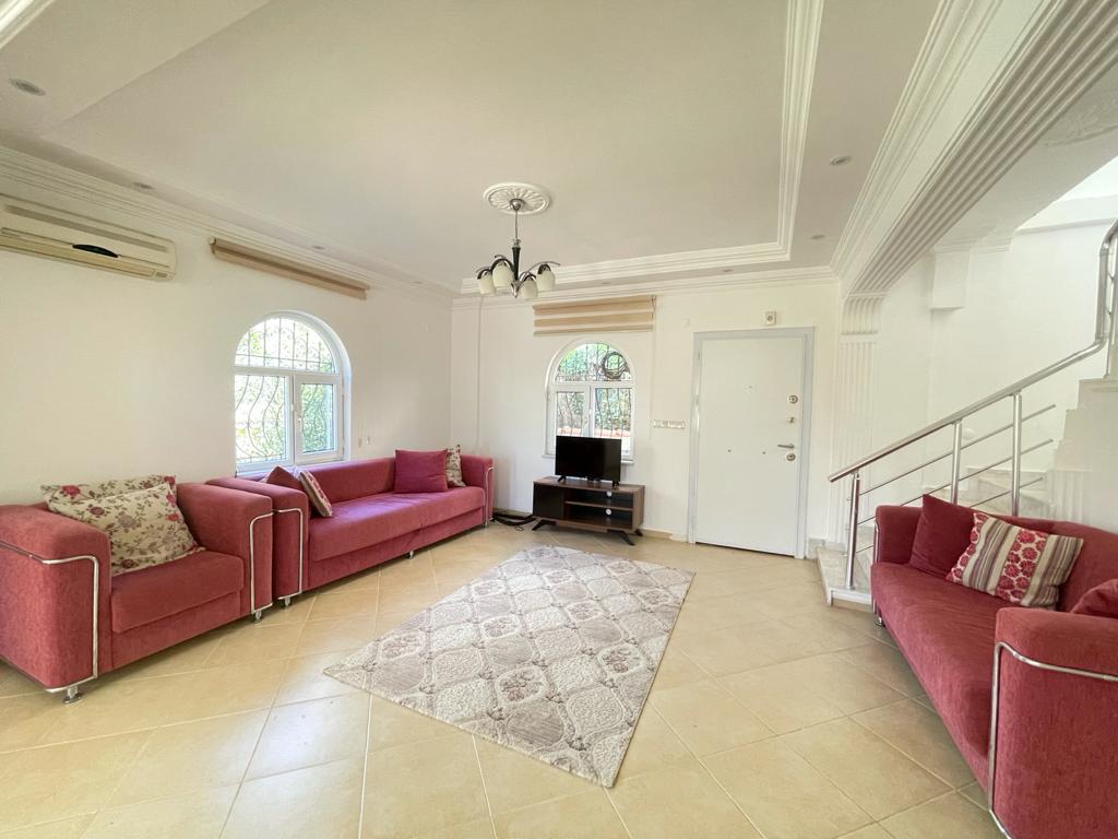 Вилла в Авсалларе 3+1 с бассейном, 200 м2 фото 32