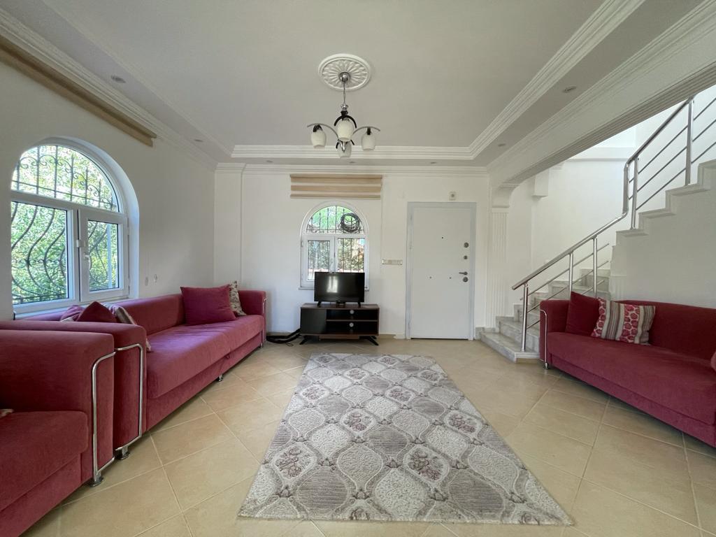 Вилла в Авсалларе 3+1 с бассейном, 200 м2 фото 33