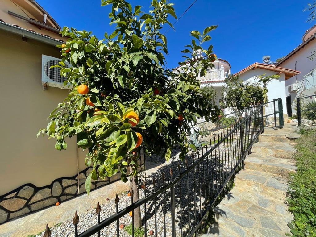 Вилла в Авсалларе 3+1 с бассейном, 200 м2 фото 36