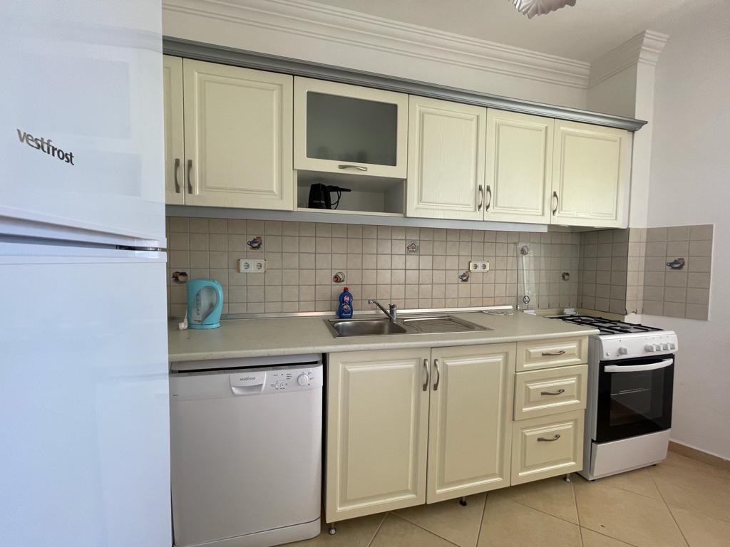 Вилла в Авсалларе 3+1 с бассейном, 200 м2 фото 40