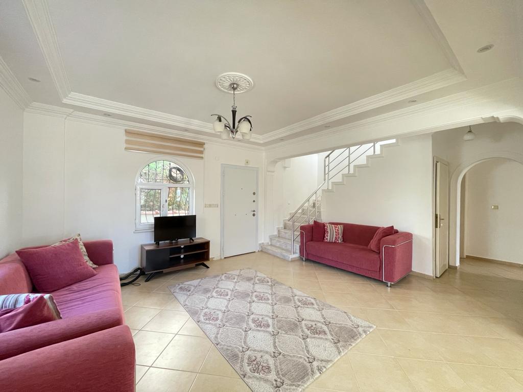 Вилла в Авсалларе 3+1 с бассейном, 200 м2 фото 41