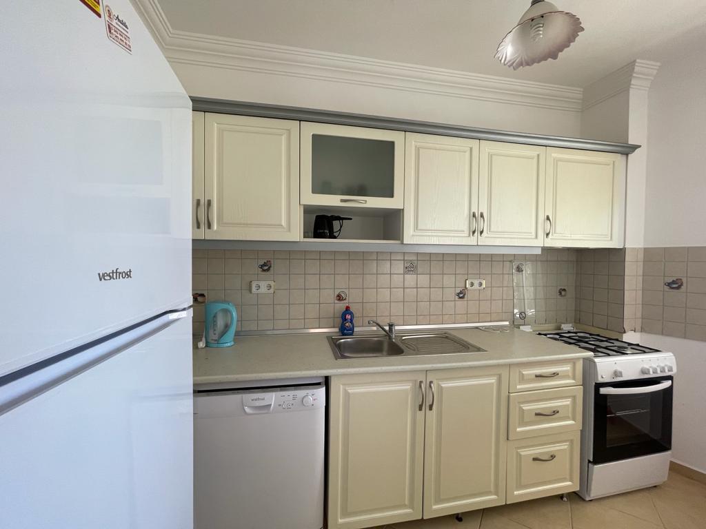 Вилла в Авсалларе 3+1 с бассейном, 200 м2 фото 42