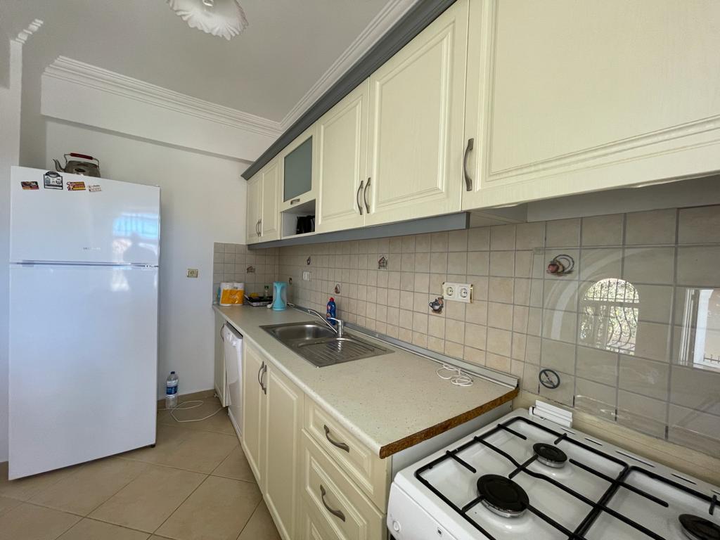 Вилла в Авсалларе 3+1 с бассейном, 200 м2 фото 43